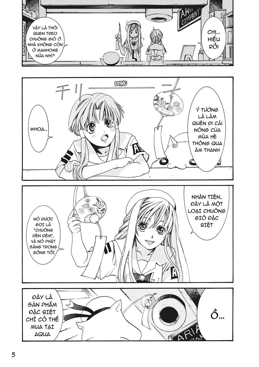 aqua - chap8 - Trang 6